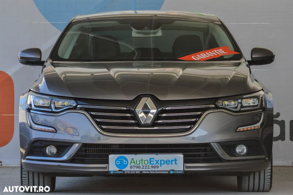 Renault Talisman ENERGY dCi 160 EDC INTENS - 11