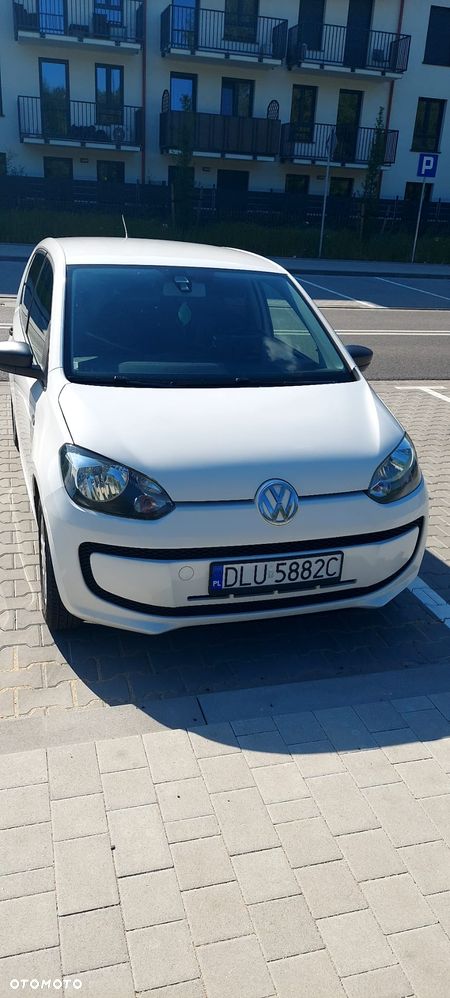 Volkswagen up! cup - 3