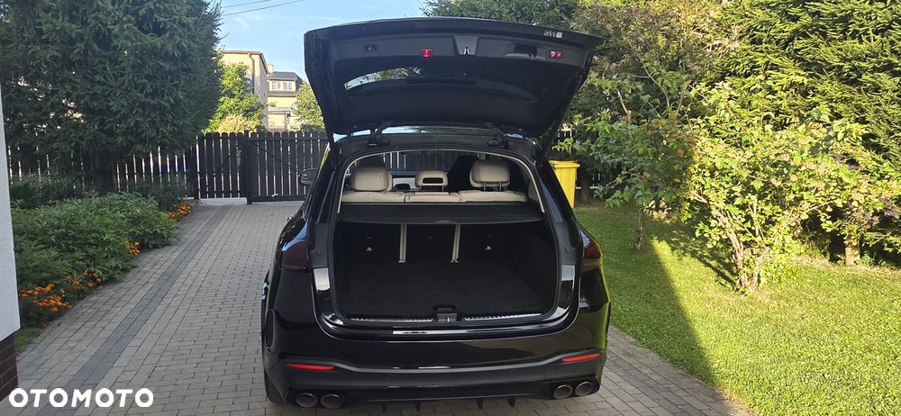 Mercedes-Benz GLE AMG 53 4-Matic - 40