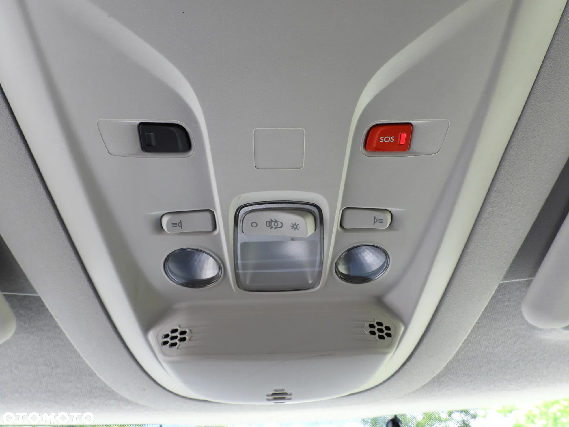 Toyota PROACE CITY  FURGON CHŁODNIA -15*C ZASILANIE 230V TEMPOMAT KLIMATYZACJA 100KM [ 975800 ] - 36