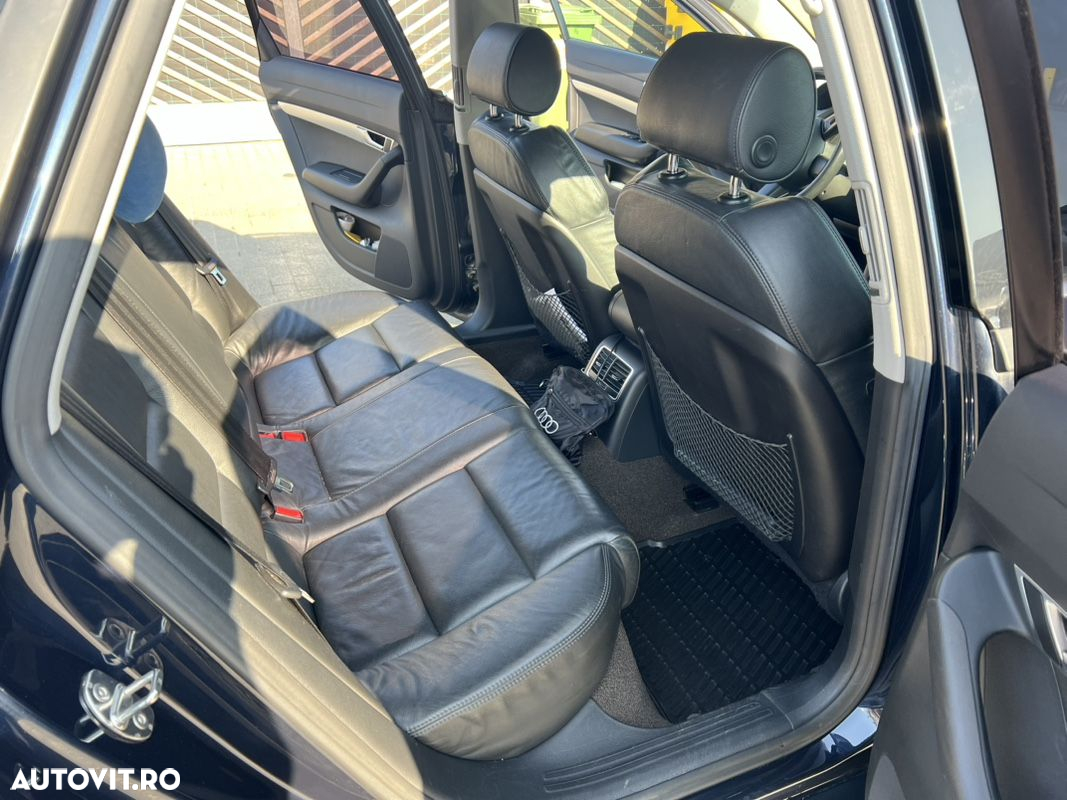 Audi A6 Allroad quattro 3.0 TDI DPF - 26