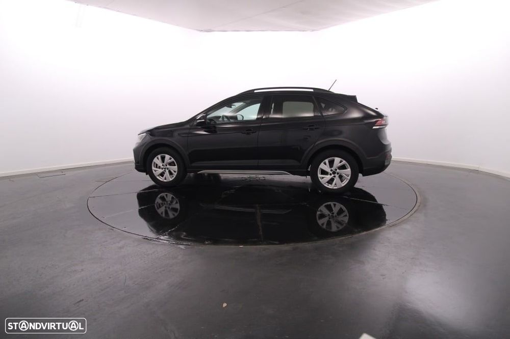 VW Taigo 1.0 TSI Life - 3