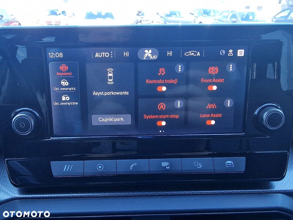 Seat Leon 1.5 TSI Style - 17