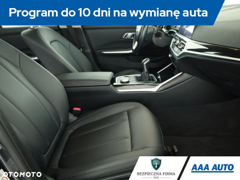 BMW Seria 3 - 9