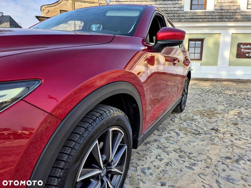 Mazda CX-5 SKYACTIV-G 165 Nakama - 25
