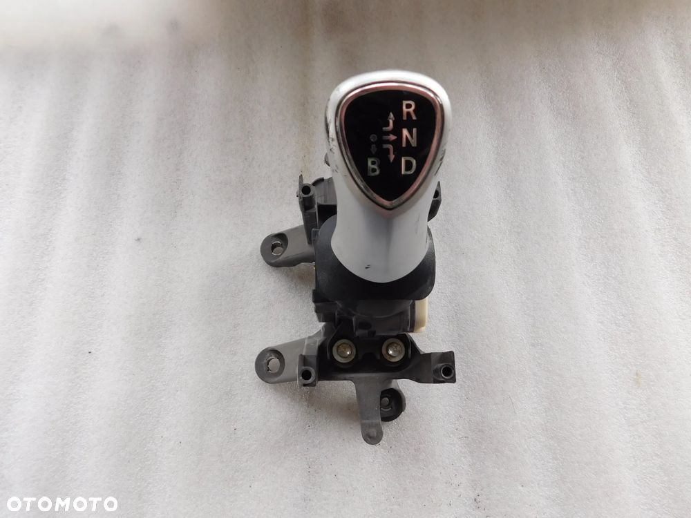 Wybierak Skrzyni Biegów MITSUBISHI OUTLANDER III PHEV