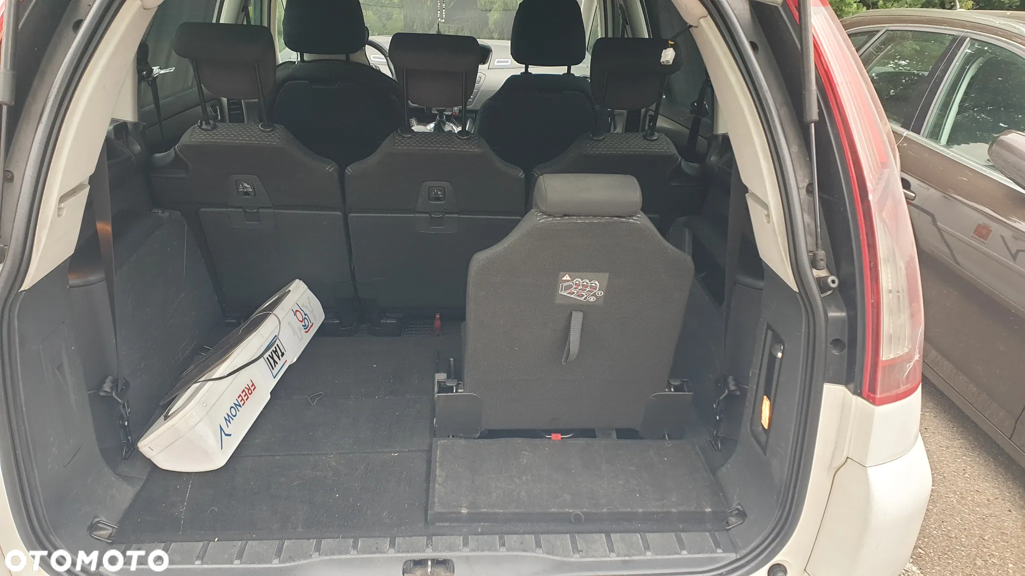 Citroën C4 Picasso 1.6 HDi Equilibre - 10