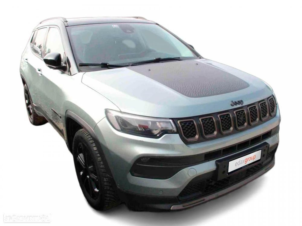 Jeep Compass 1.3 T-GDI 4xe Auto Limited - 1