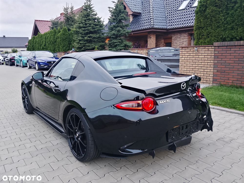 Mazda MX-5 1.5 Skyenergy - 3