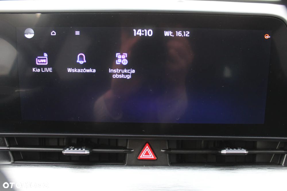 Kia Sportage 1.6 T-GDI MHEV L 2WD DCT - 18