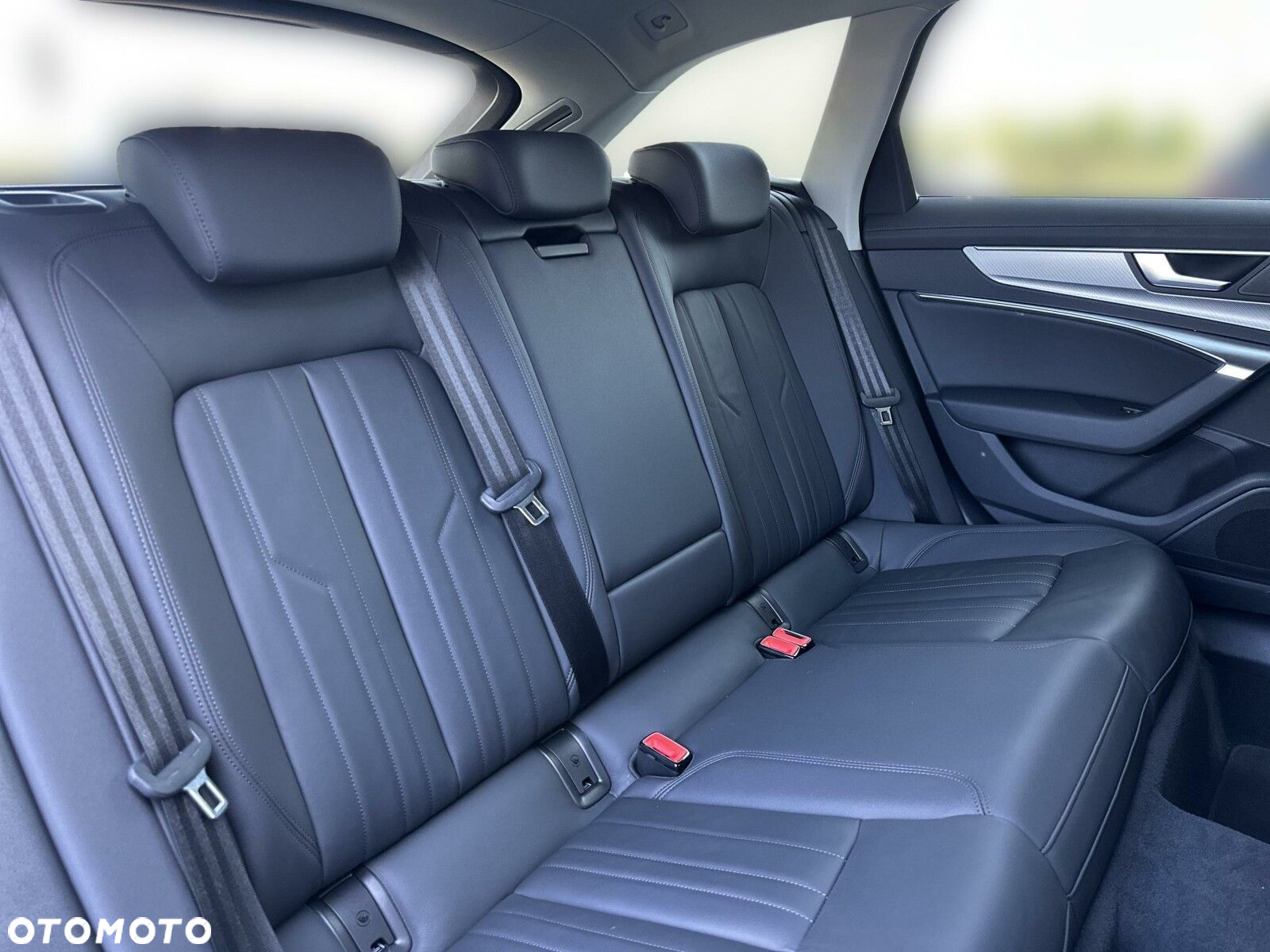 Audi A6 - 14