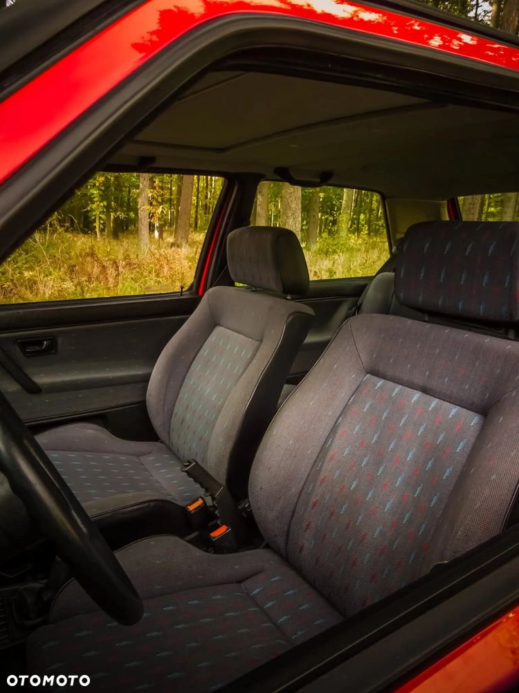 Volkswagen Golf 1.3 - 39