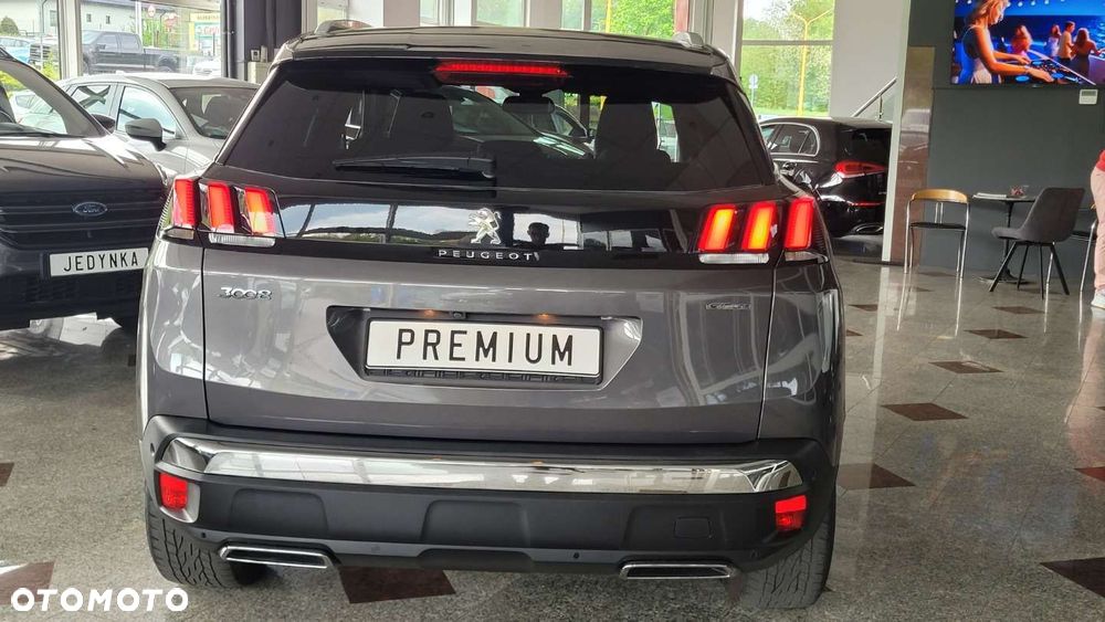 Peugeot 3008 - 7