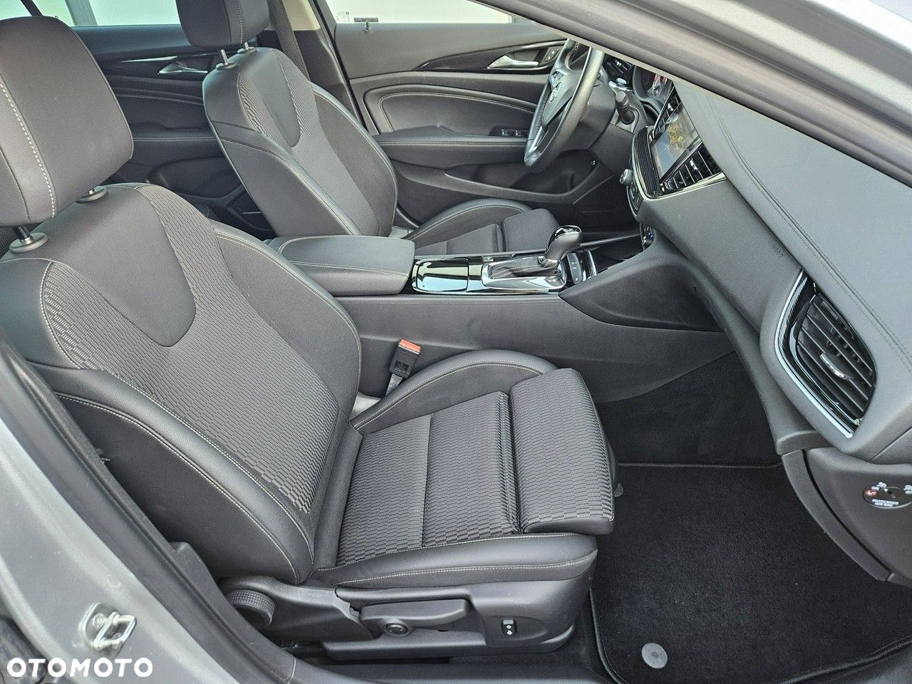 Opel Insignia 2.0 CDTI Sports Tourer Automatik Innovation - 29