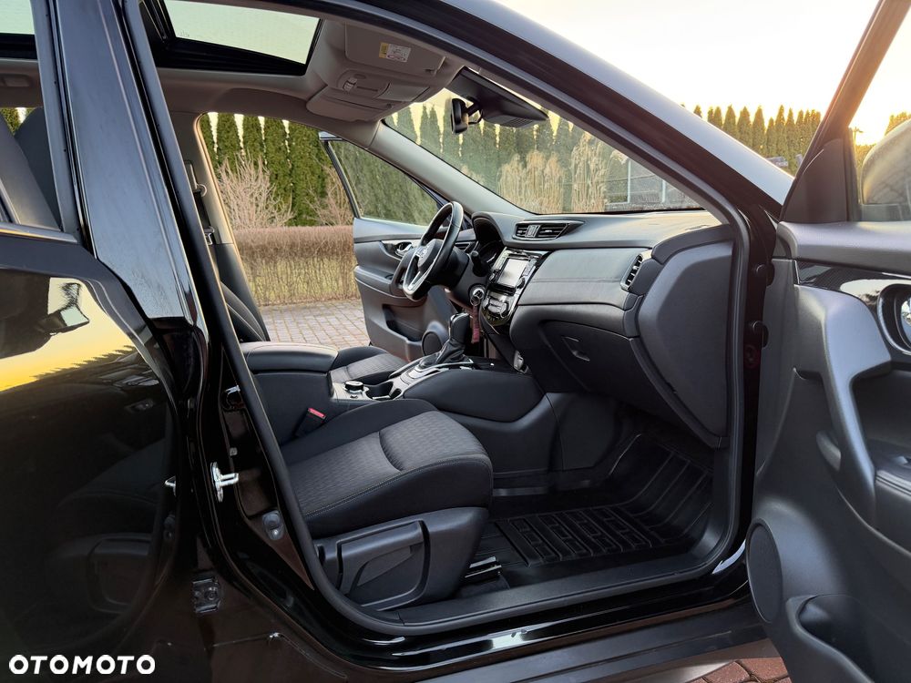 Nissan X-Trail 1.7 dCi ALL-MODE 4x4i Xtronic Tekna - 14