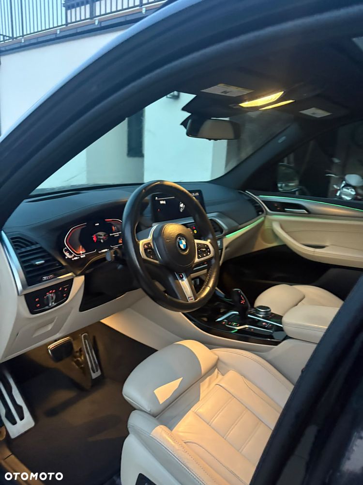 BMW X3 xDrive30i M Sport - 11