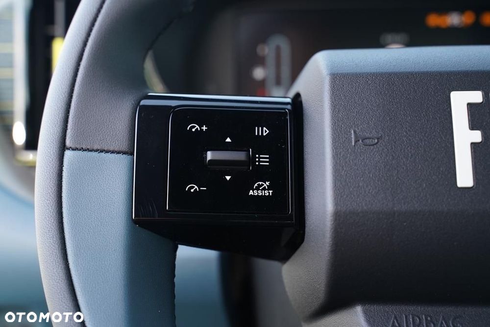 Fiat Grande Panda 1.2 mHEV Icon eDCT - 11