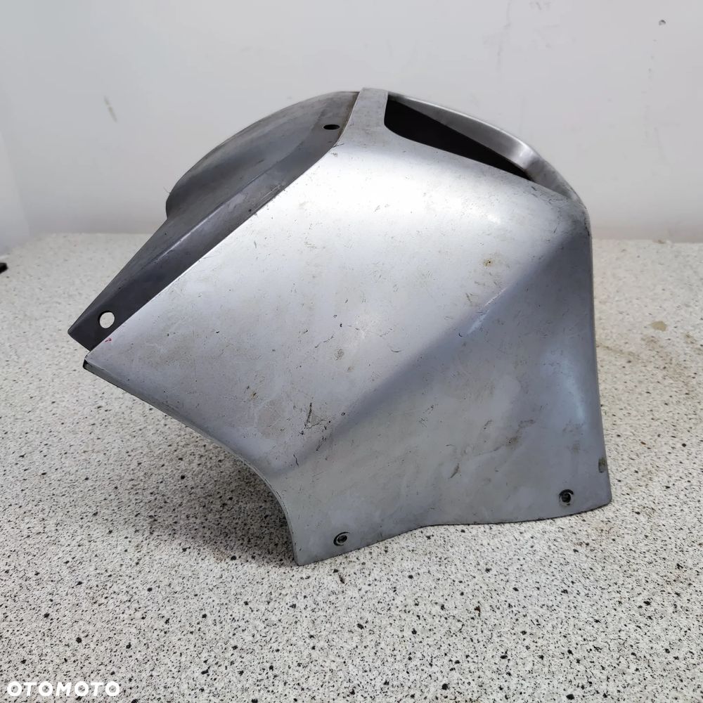 Czacha, czasza, owiewka przód Honda Transalp 600 - 8