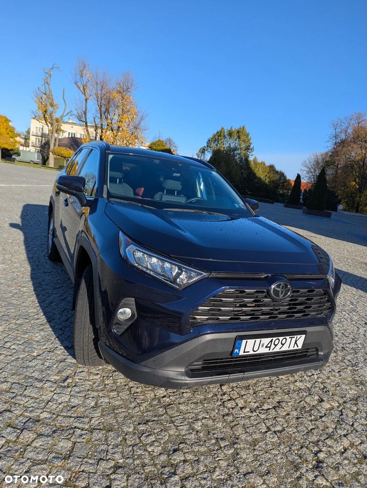 Toyota RAV4 - 17