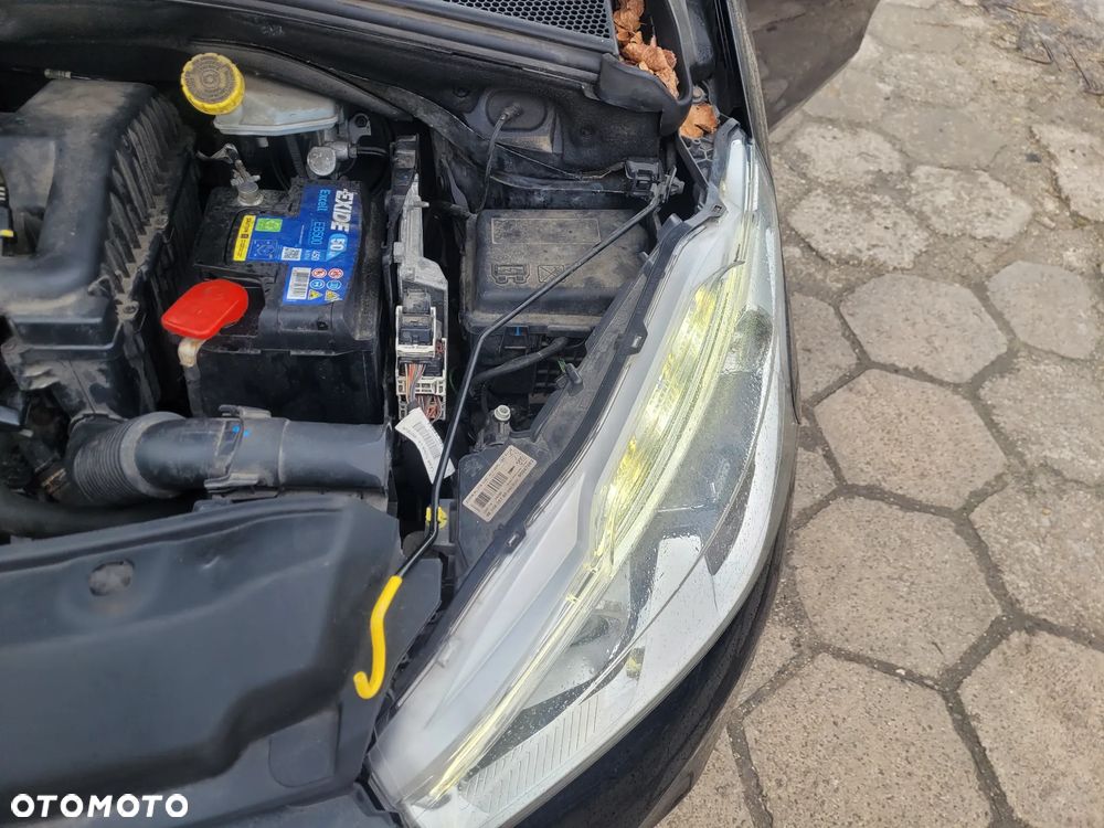 Peugeot 208 PureTech 82 Start & Stop Allure - 25