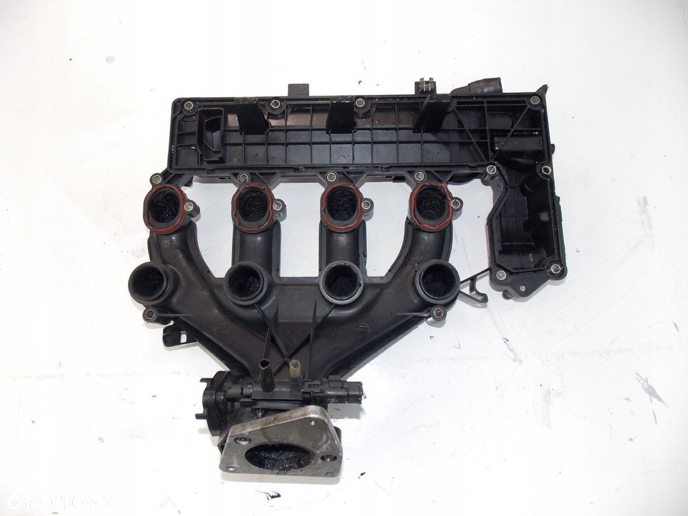 pokrywa zaworów peugeot 407 c5 2.0 hdi 9635977980 - 2