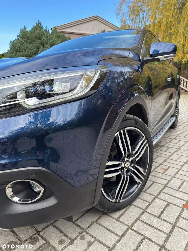 Renault Kadjar - 11