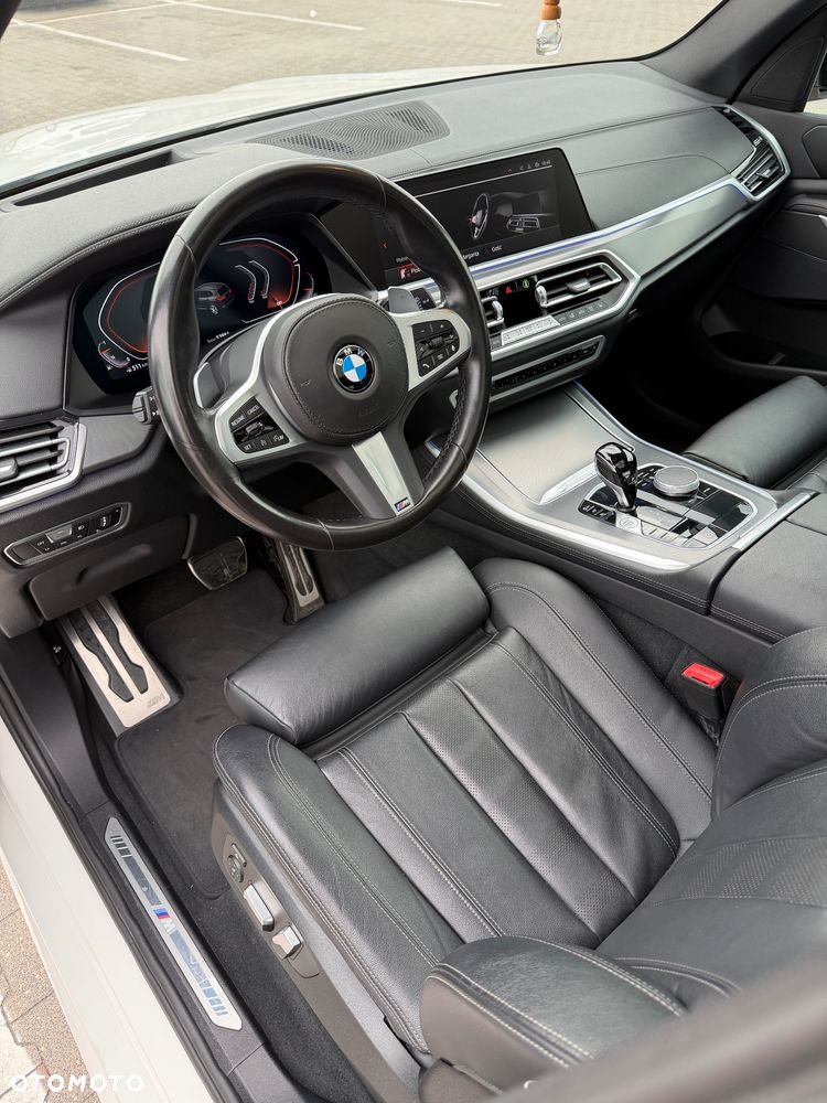 BMW X5 - 12
