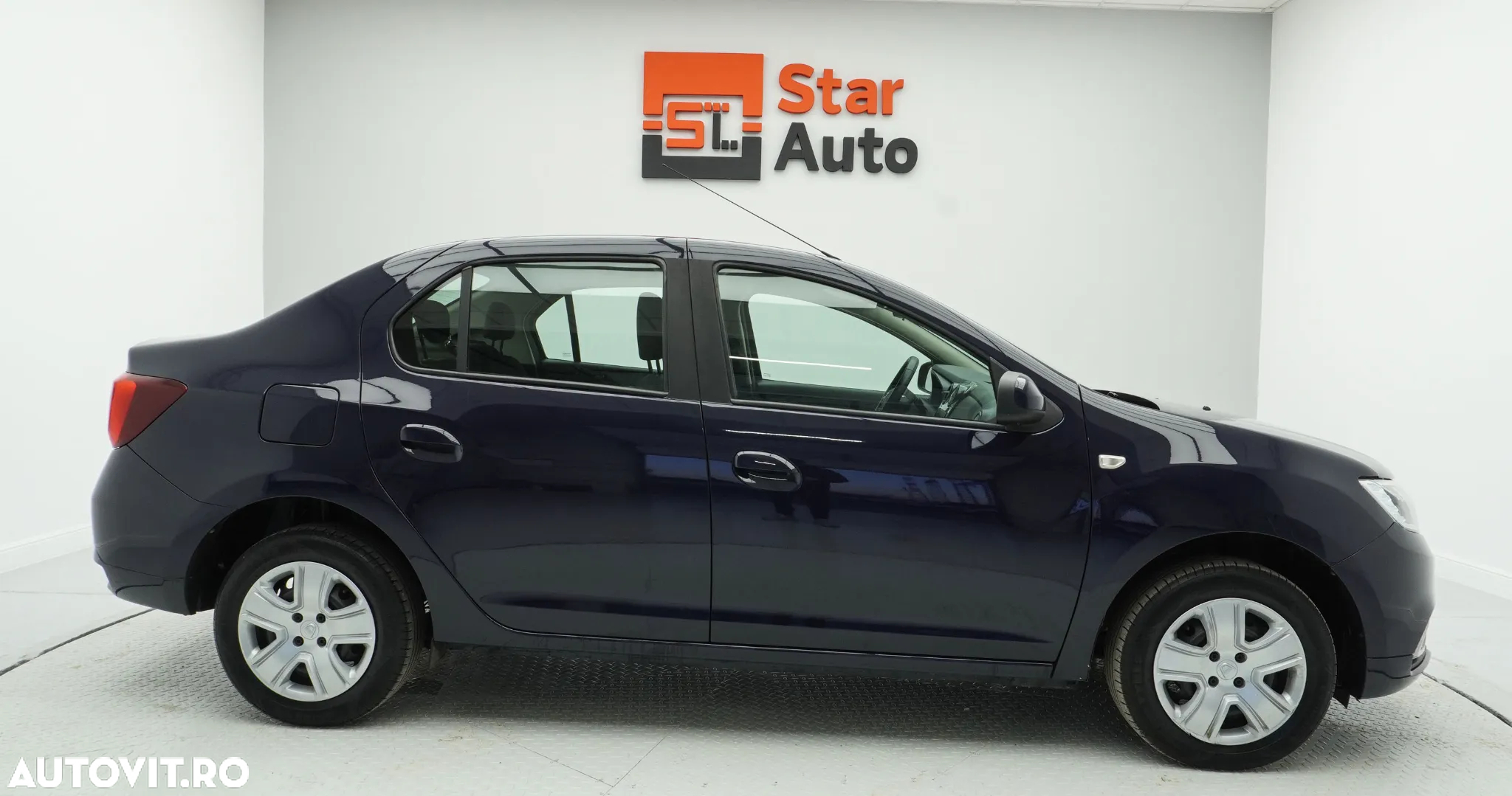 Dacia Logan 1.5 DCI Laureate - 10