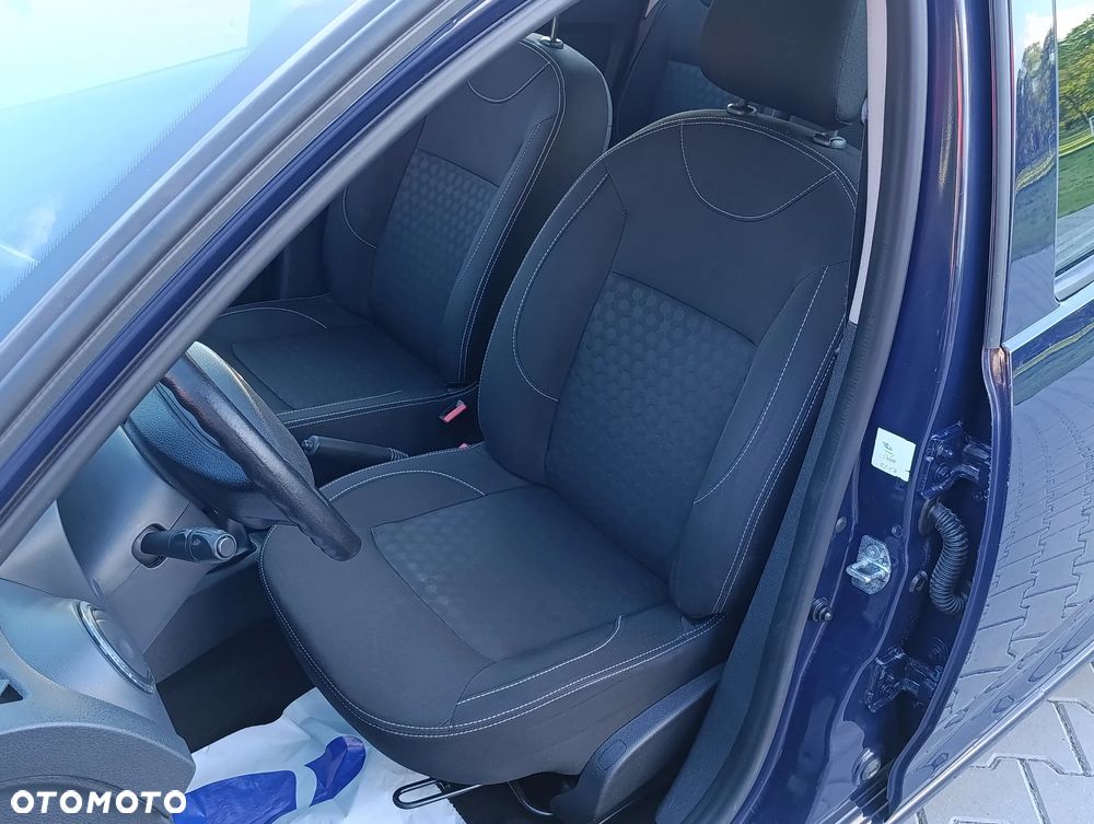 Dacia Sandero 1.2 16V - 23