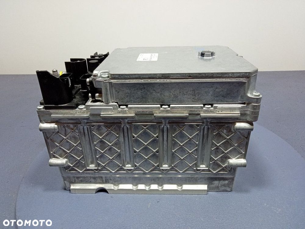 MERCEDES GLS X167 400d 2.9 330 KM AKUMULATOR BATERIA 48V A0009820416 - 3