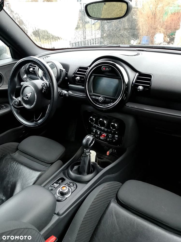 MINI Clubman - 7