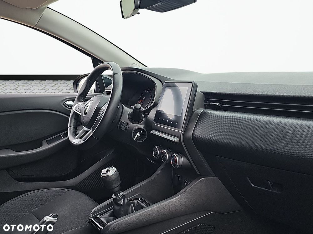 Renault Clio 1.0 TCe Zen - 14