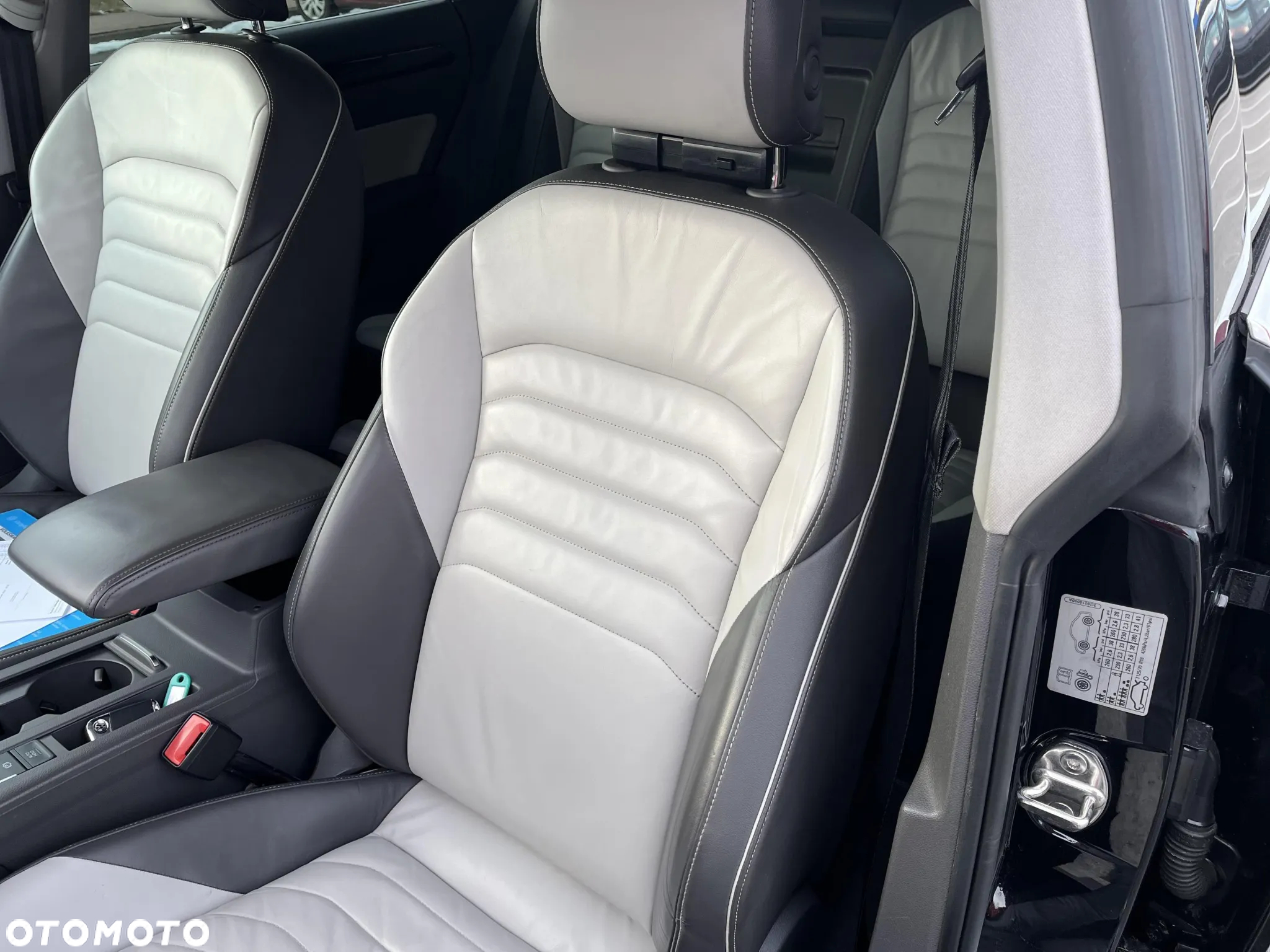 Volkswagen Arteon 2.0 TSI Elegance DSG - 11