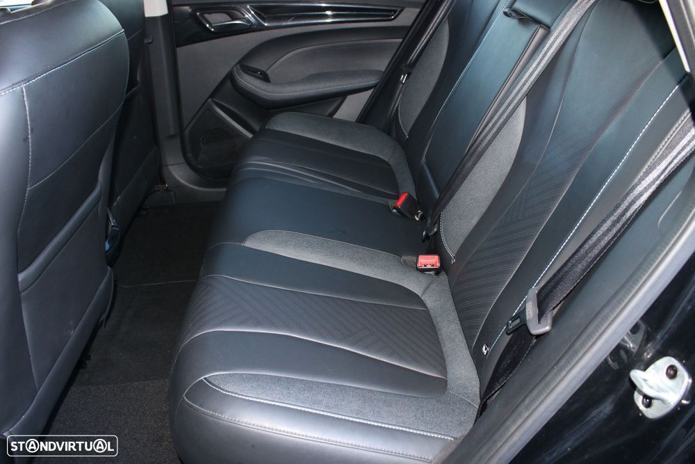 MG MG5 61 kWh Luxury - 29