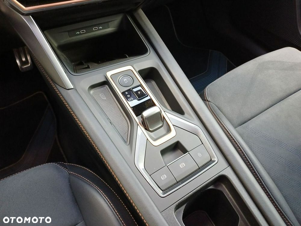 Cupra Formentor 1.5 eTSI DSG - 20