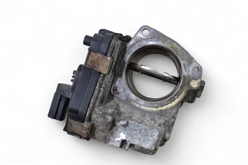 Przepustnica FIAT DUCATO III IVECO DAILY IV 2.3 HPI 504351131 - 7