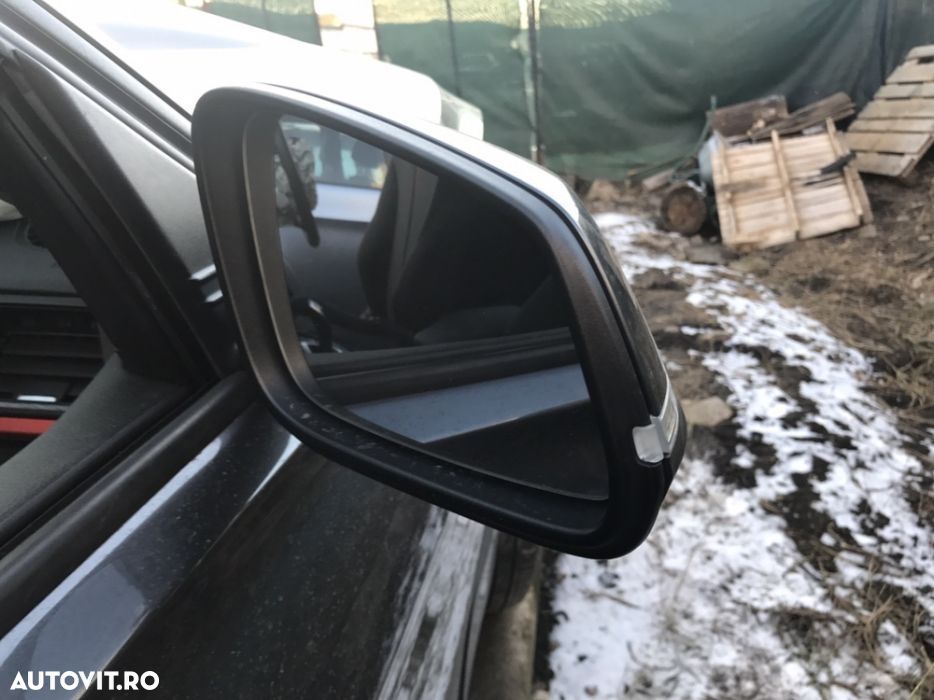 Oglinda dreapta seria 3 f30 - 2