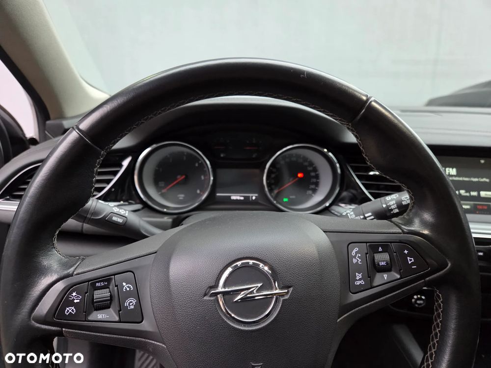 Opel Insignia 2.0 CDTI Enjoy S&S - 4