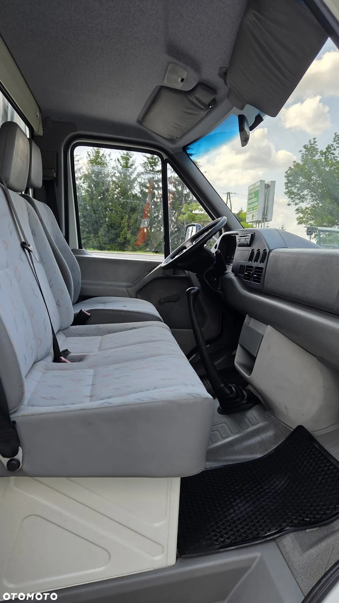 Volkswagen LT 35 - 16
