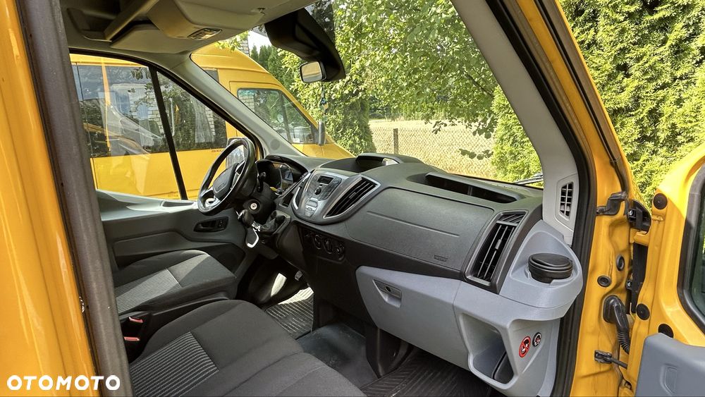 Ford Transit - 7