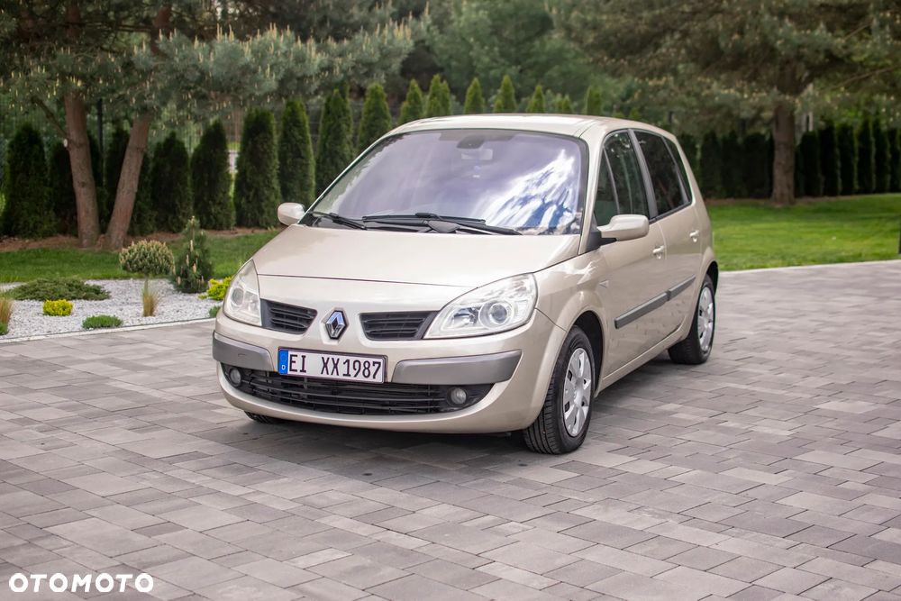 Renault Scenic - 4