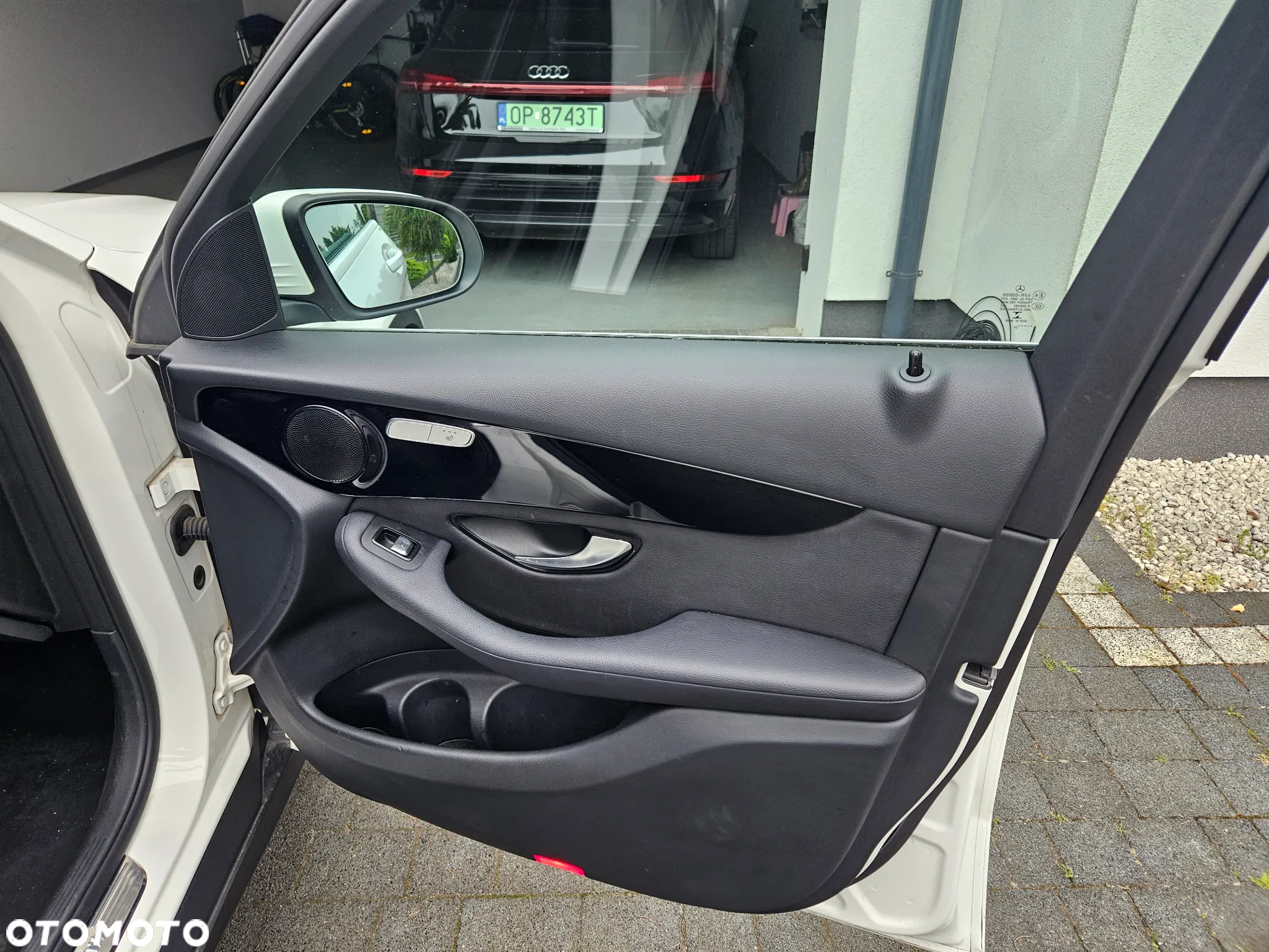 Mercedes-Benz GLC 220 d 4Matic 9G-TRONIC - 16