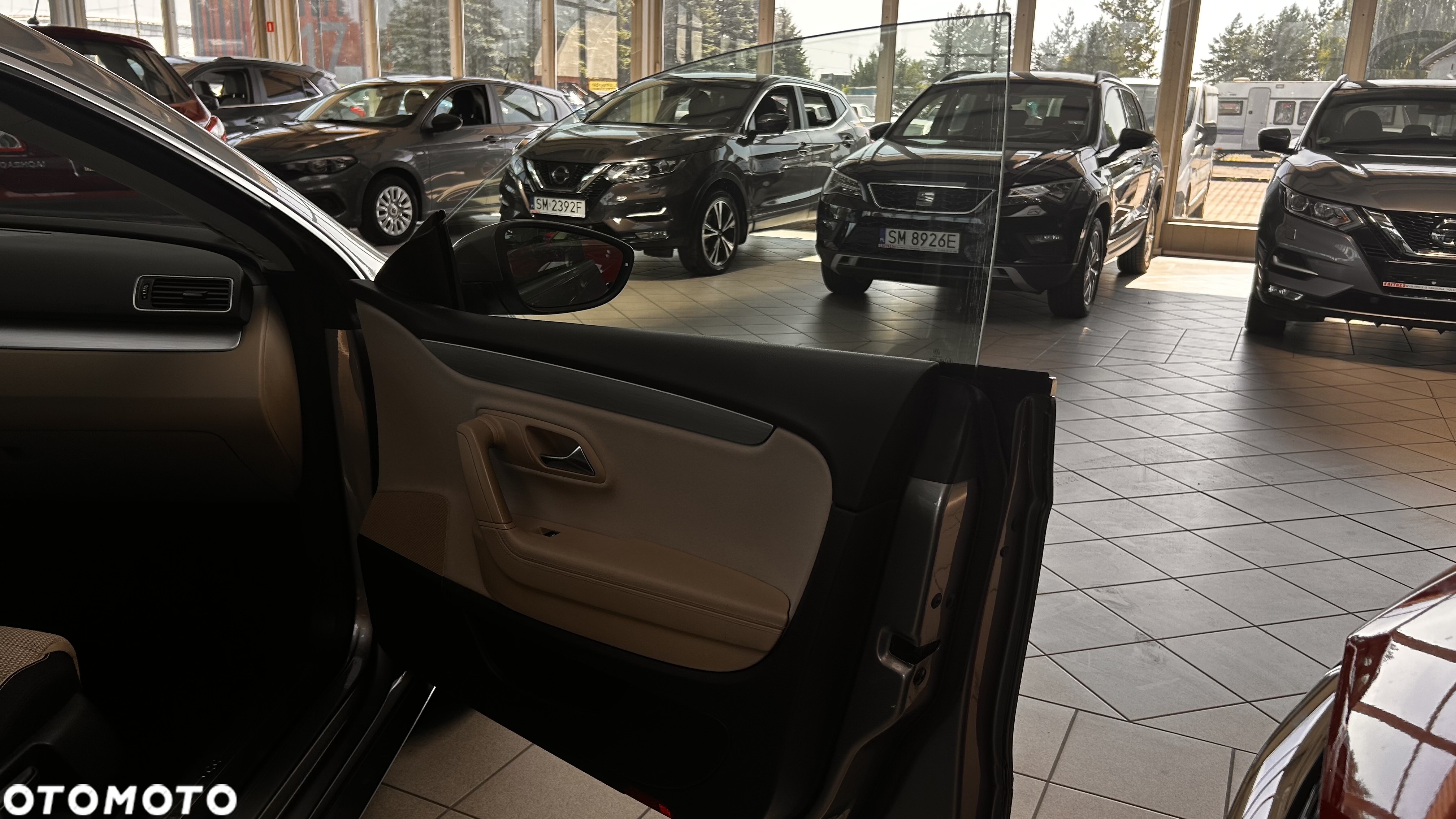 Volkswagen CC 1.4 TSI BMT DSG - 21