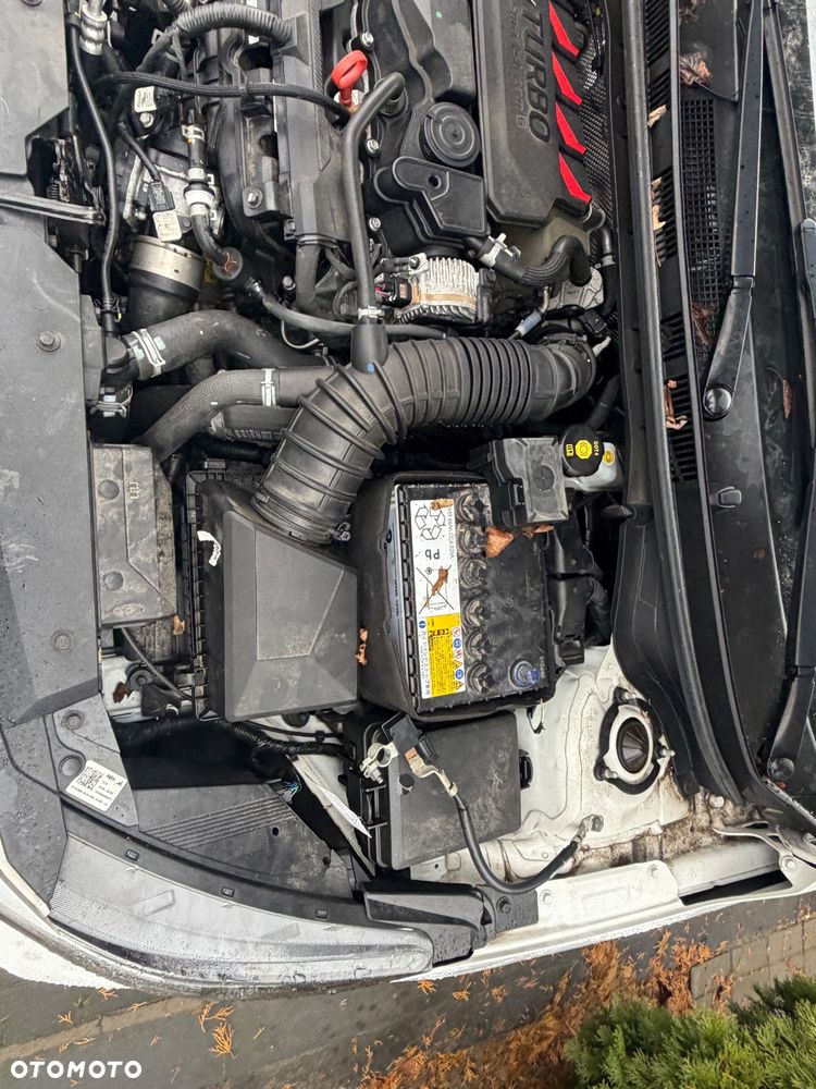 Hyundai i20 1.6 T-GDI N Performance - 8