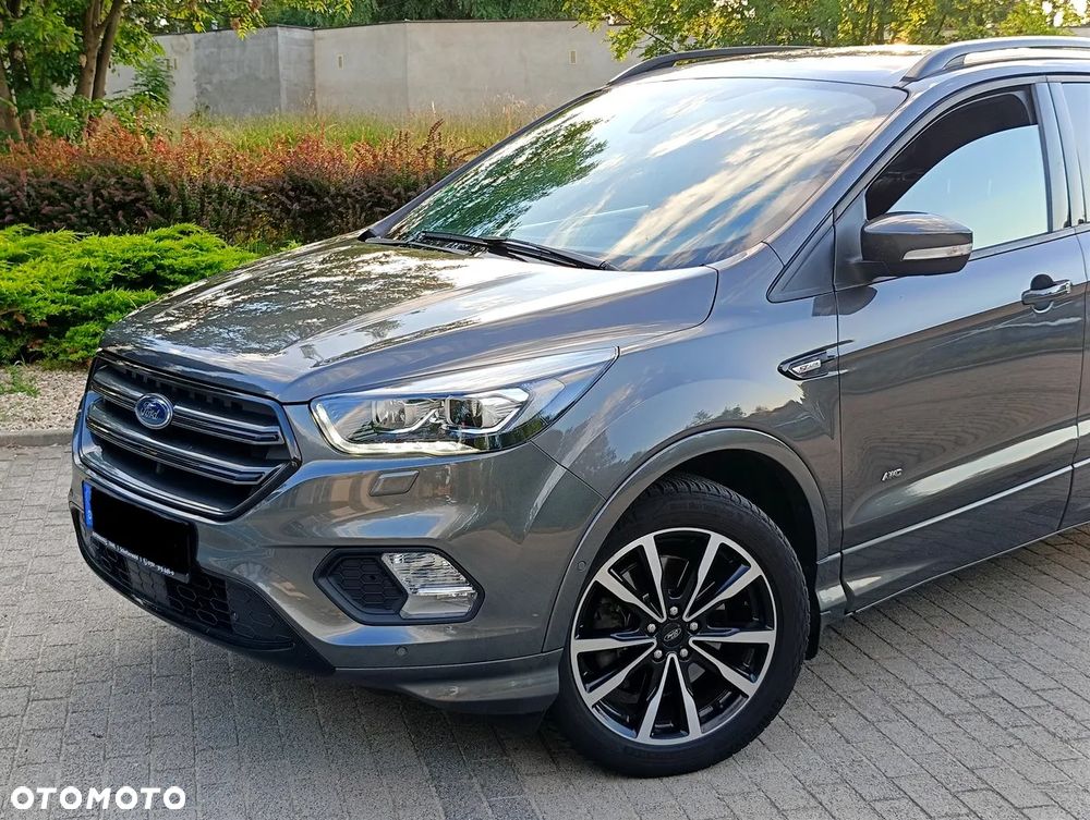 Ford Kuga 1.5 EcoBoost 4x4 ST-Line - 21