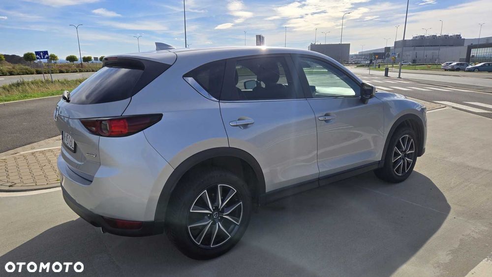 Mazda CX-5 - 6