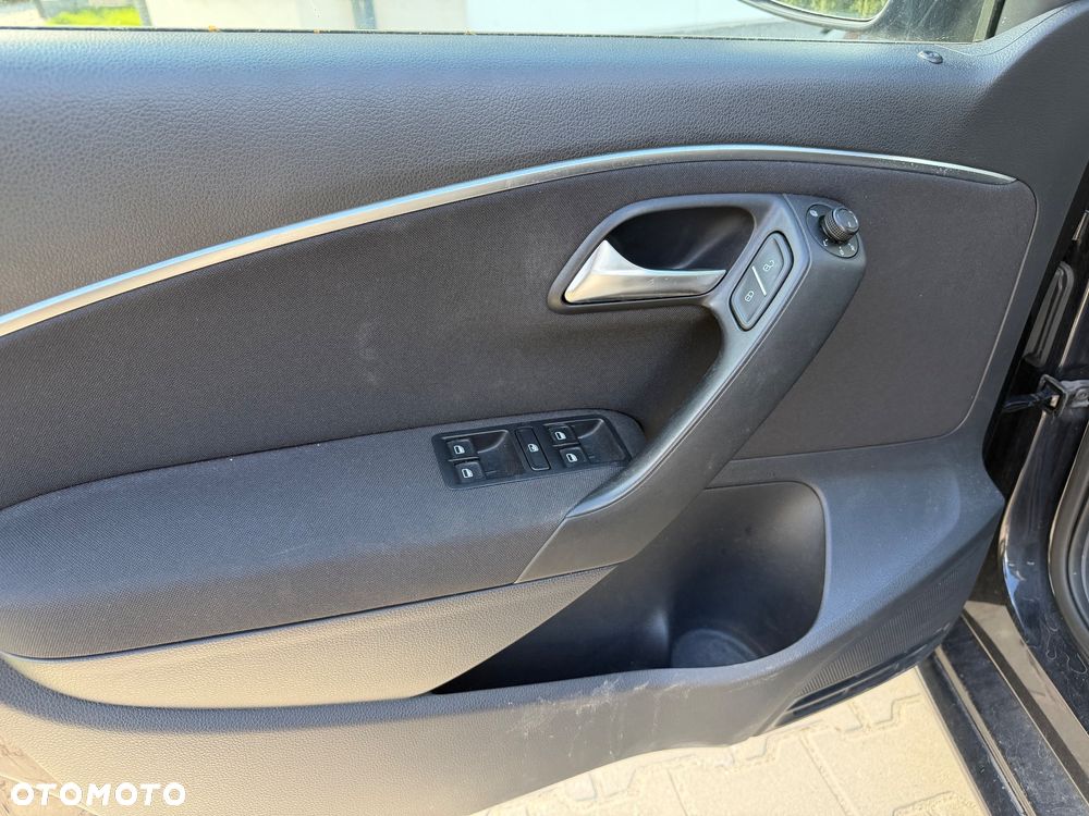 Volkswagen Polo 1.2 TSI Blue Motion Technology Life - 16