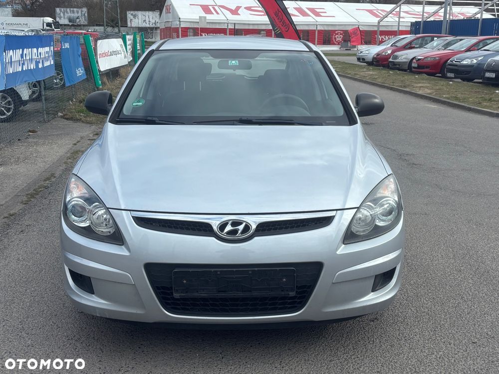 Hyundai i30 1.4 Edition Plus - 5
