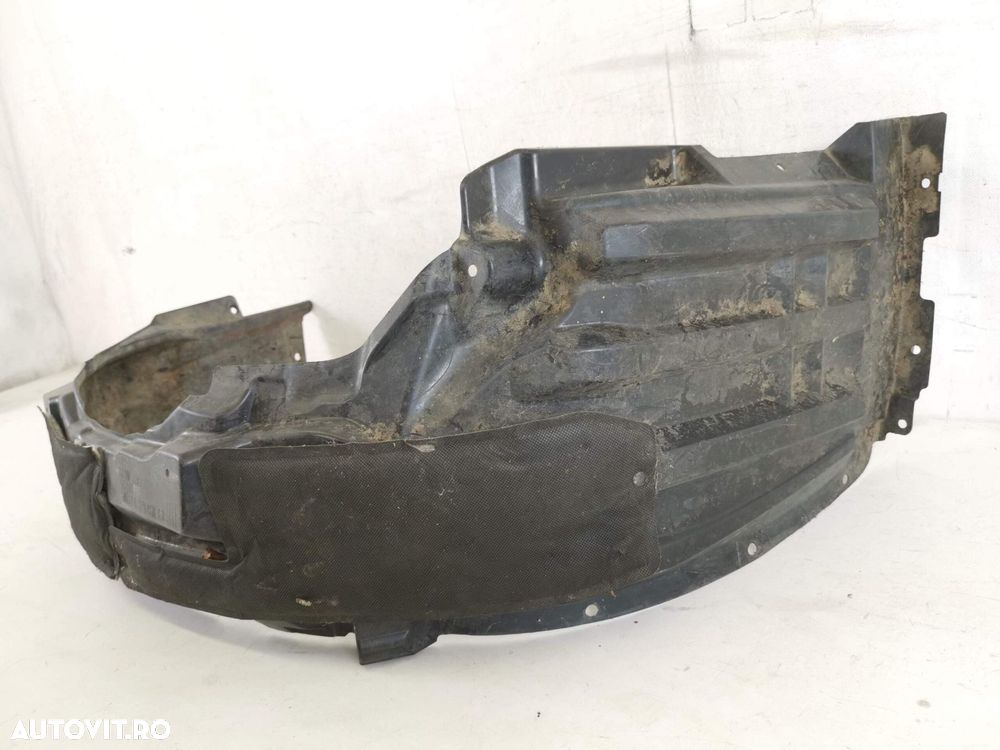 Carenaj Dreapta Fata Mitsubishi  Outlander 3 [facelift] 2014 2015 2016 - 3