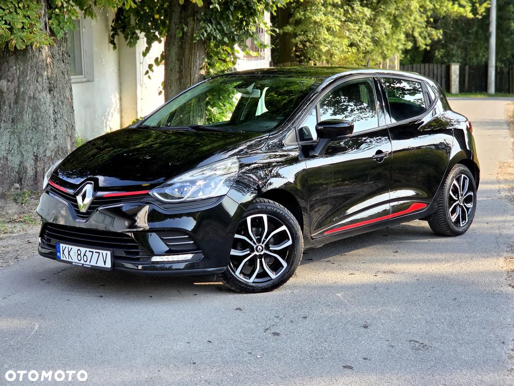 Renault Clio (Energy) TCe 90 Start & Stop LIMITED - 18